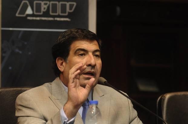 El Gobierno dice que en el Congreso "hay consenso" para remover a Echegaray