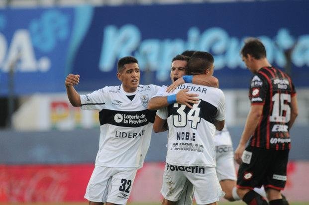 Niell: "se jugará con la presión de todos los Clásicos"