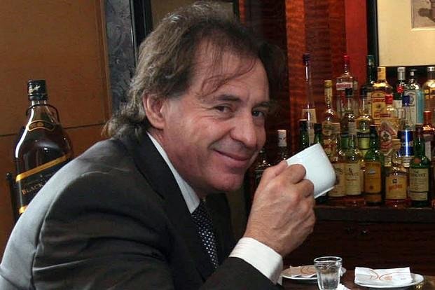 El fiscal Pollicita pidió indagatoria a Cristóbal López y Ricardo Echegaray