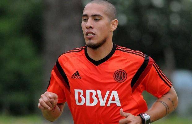 Gallardo recuperó a Maidana para enfrentar a Trujillanos