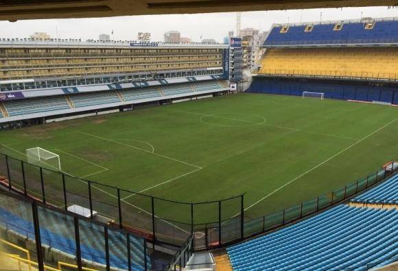 Boca emitió un comunicado por el pésimo estado del campo