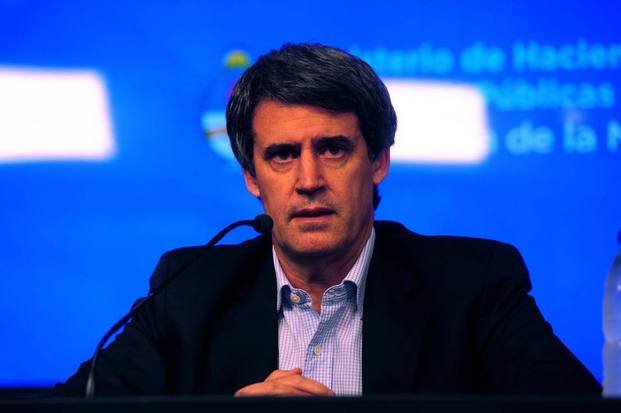 En la vuelta del país a los mercados, colocan U$S16.500 millones en bonos