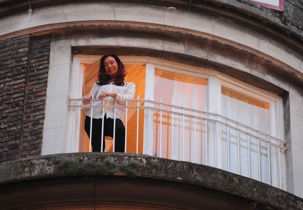 Cómo seducir sin billetera, el dilema de Cristina