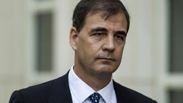 “Pagué decenas de millones de dólares en sobornos”