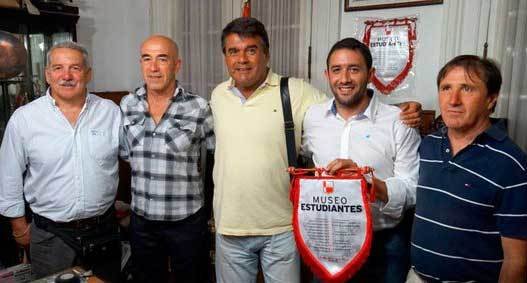 Las filiales van a jugar su partido el sábado