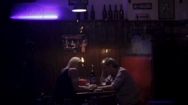 “La noche” brilla honesta y escandaliza en pleno Recoleta