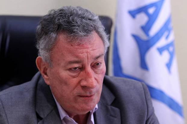 AFA es un polvorín: Ausencias notorias, amenaza de los Grandes y quejas de Segura