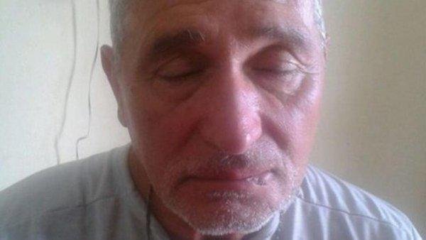 Lo denunciaron por "actitudes sospechosas"