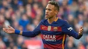 En medio del bajón del Barcelona, Neymar quedó en el centro de las críticas por su "agitada vida social"