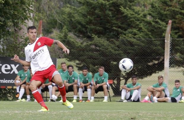 Se perfila un solo cambio de cara al Clásico