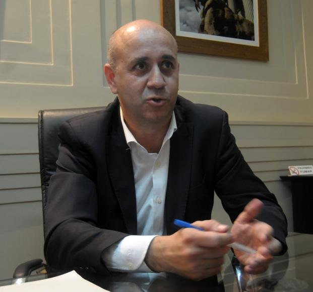 Onofri quitó dramatismo al horario del Clásico: "el estadio está preparado para jugar partidos nocturnos"