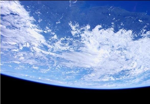 La NASA presentó un ultra detallado video de la Tierra