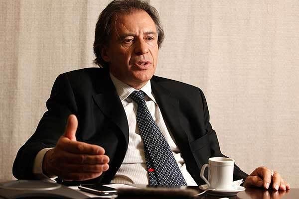 Revés judicial para Cristóbal López