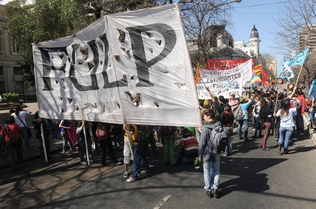 Preparan una movilización "multitudinaria" por boleto estudiantil