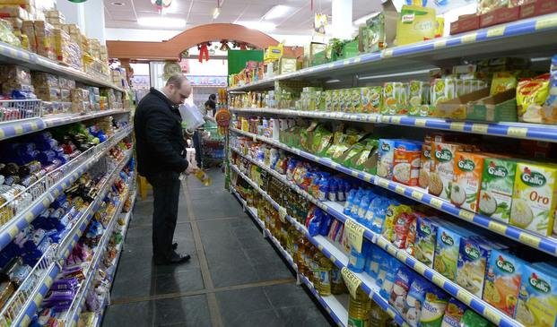 Inflación: Macri apuesta al segundo semestre