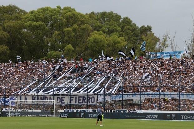 Arranca la venta de generales