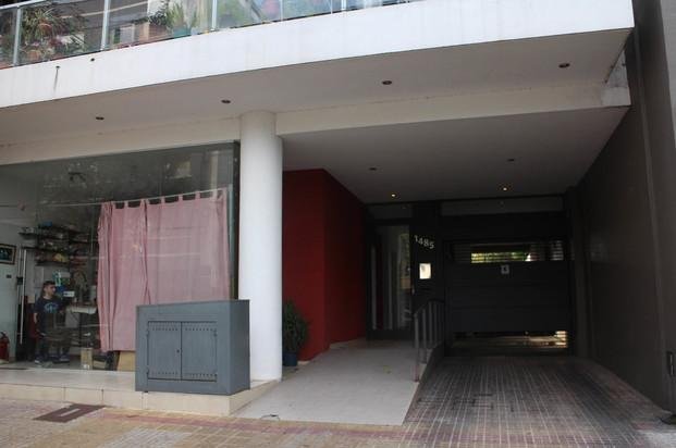 Esperaban operarios y abrieron la puerta,  pero terminaron maniatados en La Loma