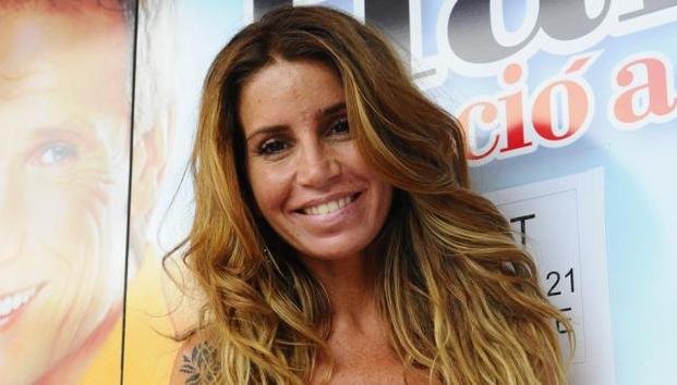 Flor Peña habló de las agresiones 
que recibió en las redes sociales