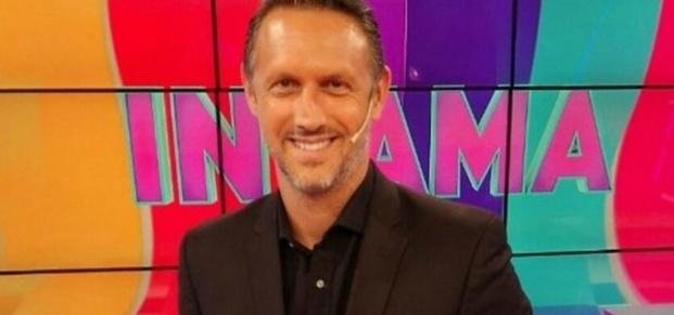 "Vos sos re Pro": el mal momento que vivió David Kavlin en un taxi