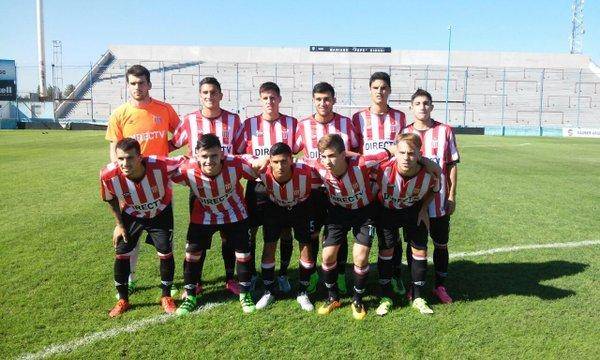 La Reserva igualó ante Temperley