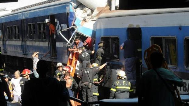 El Gobierno pidió ser querellante por la tragedia de Once