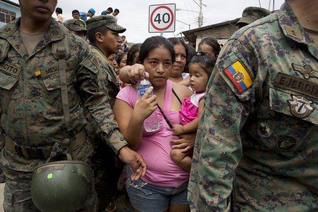 Breves
