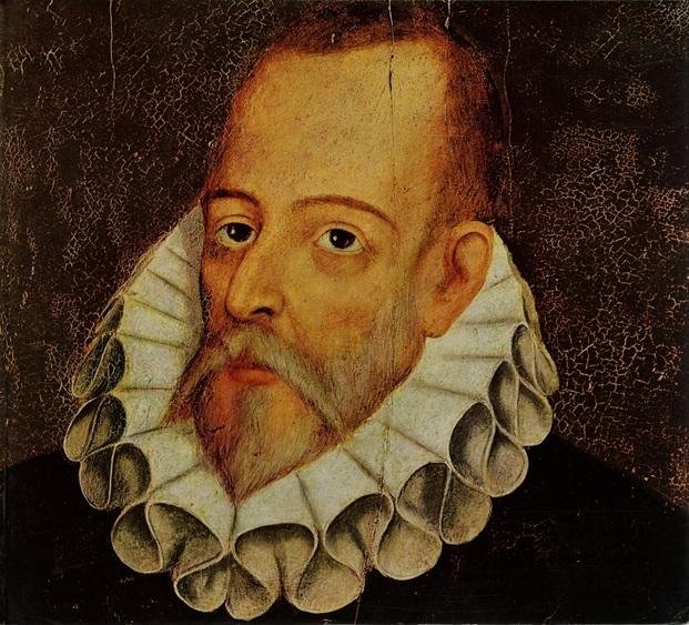 Dos genios de las letras unidos en esta celebración