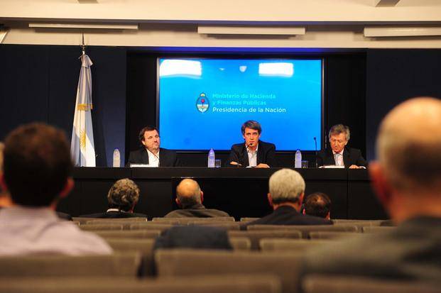 Pagan a los buitres: final del default