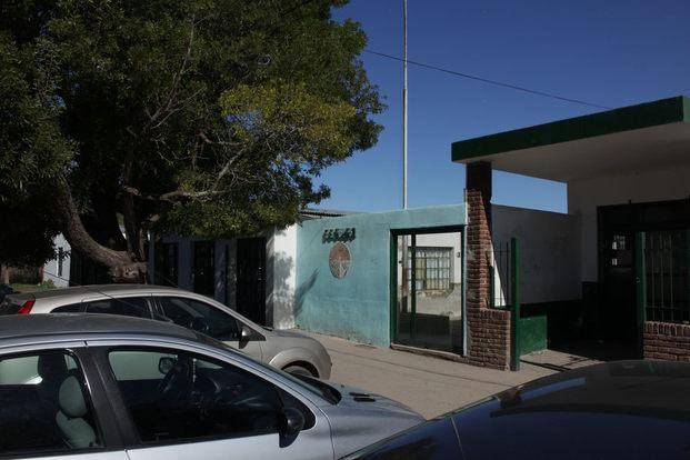 Denuncian otro caso de violencia escolar