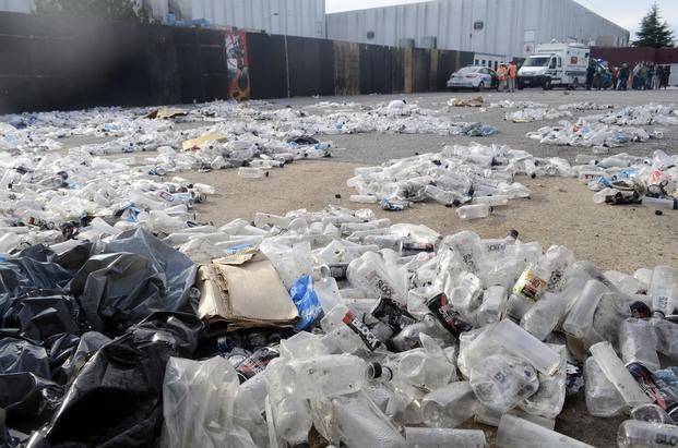 Fiesta trágica: el fiscal habla de "zona liberada" para vender droga