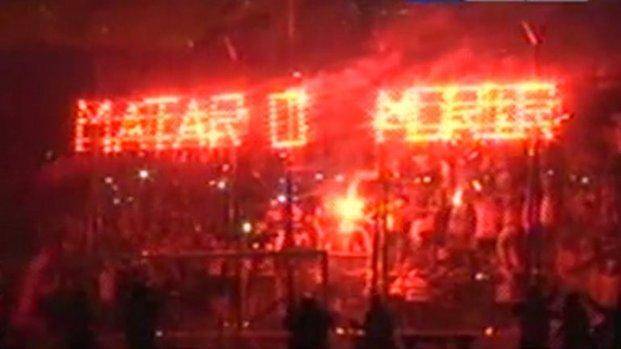 Ahora los hinchas de Newell´s intimidaron a sus jugadores: "matar o morir"