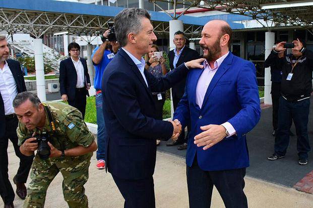 Macri rechazó otra vez frenar por ley los despidos