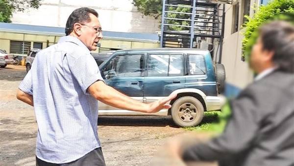 Cinco curas argentinos acusados de abuso de menores estarían escondidos en Paraguay