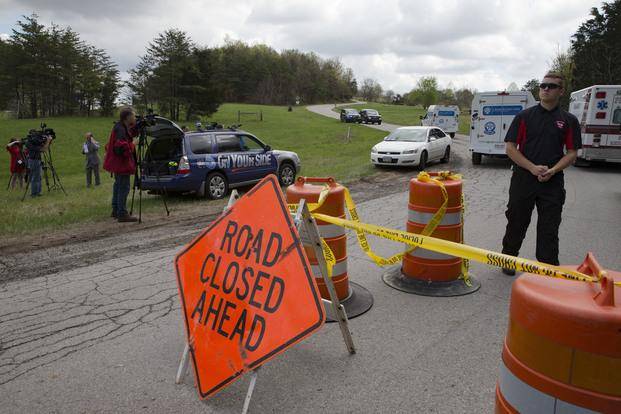 Conmoción por asesinatos en serie en Ohio