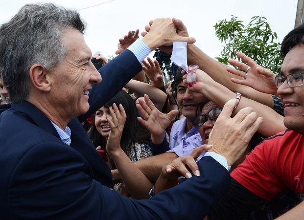 El final del default: se saldaron las deudas y Griesa levantó cautelares
