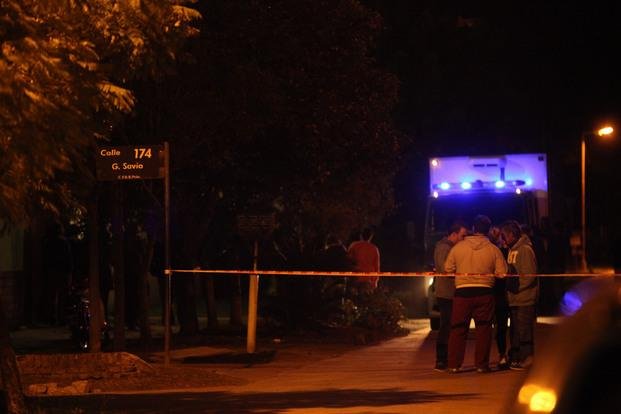 Asesinaron a una jubilada de  82 años en su casa de Berisso