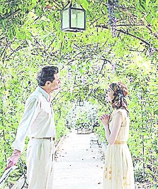 En el amor y en la vida, todo es ilusionismo