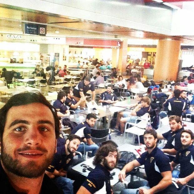 La Plata viajó a Córdoba y San Luis espera a Belgrano