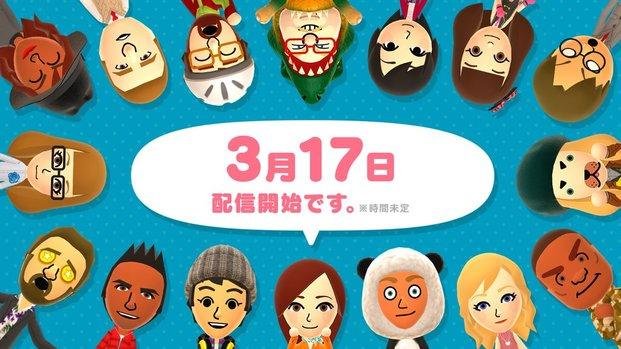 Llega la primera app de Nintendo para smartphones