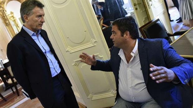 Ministro de Trabajo sobre despidos: 
"No es un escenario generalizado"