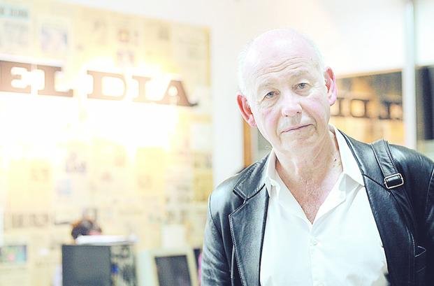 “Hay que acabar con el auto particular en las ciudades”