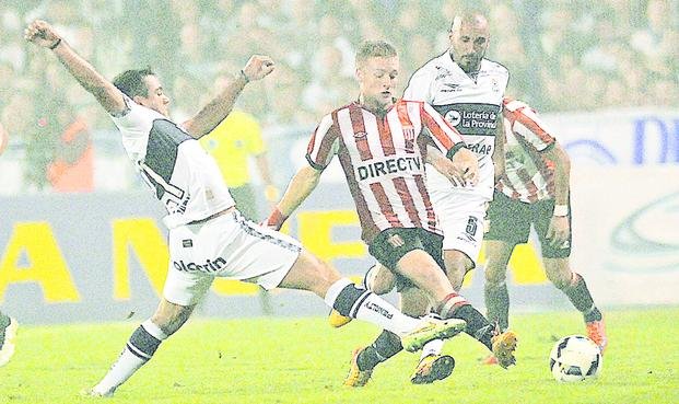 No tiene tiempo para nada: ahora Newell’s