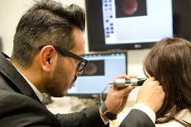 Audiometrías gratuitas en cuatro hospitales platenses