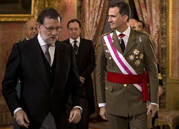 España: con pocas esperanzas, el Rey retoma conversaciones para formar un nuevo gobierno