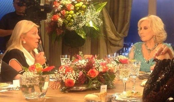 Carrió acusó a Cristina de querer “voltear al gobierno de Macri”