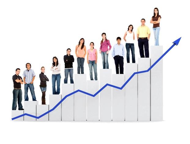 El 2015 terminó con más empleos y mejor pagos