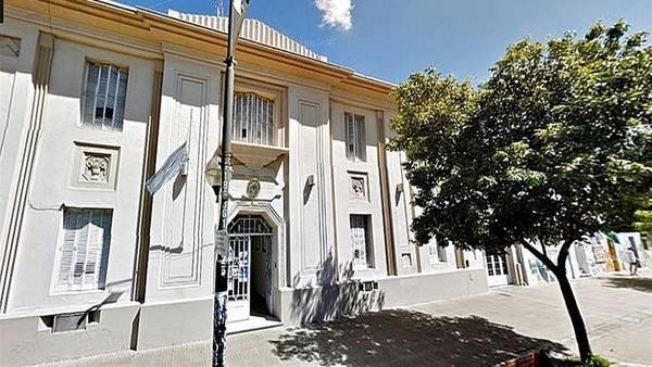 Por la causa de la Departamental, preparan varias apelaciones