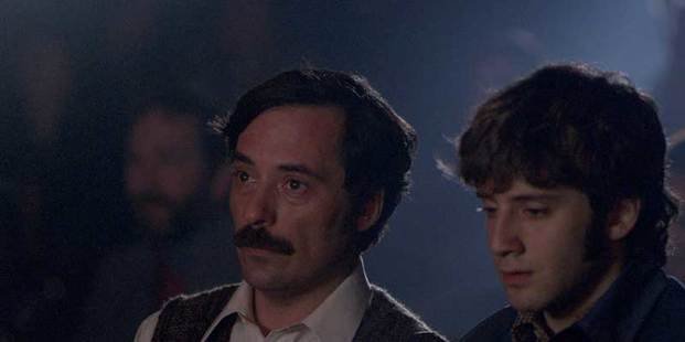 El cine argentino, gran ganador