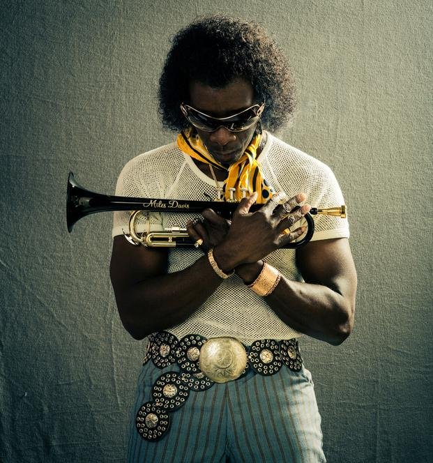 Un cierre musical con Miles Davis