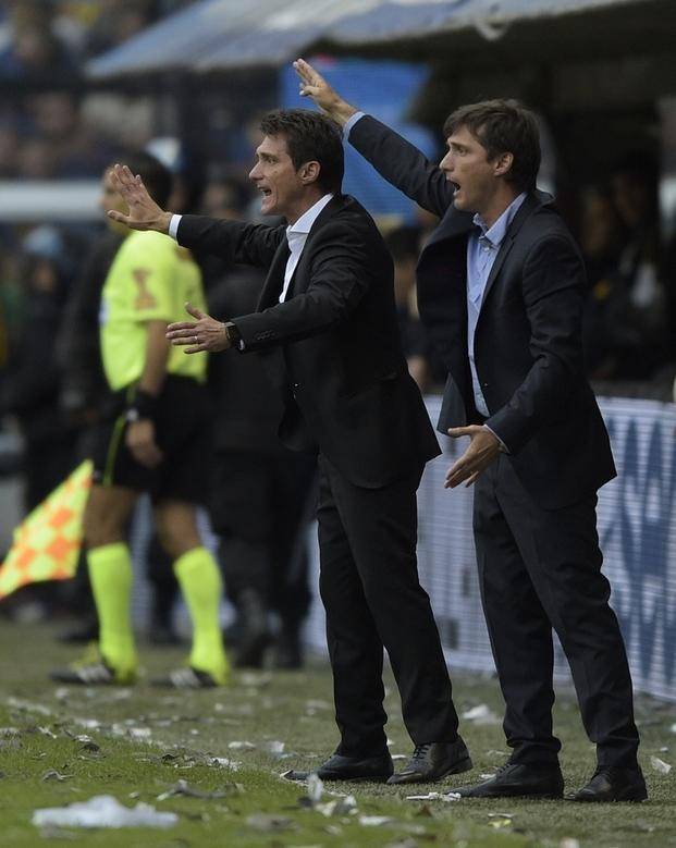 “Destaco el esfuerzo, la inteligencia, el orden y las ganas”